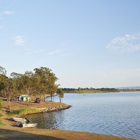 Nrma Lake Somerset Holiday Park Kilcoy Luaran gambar