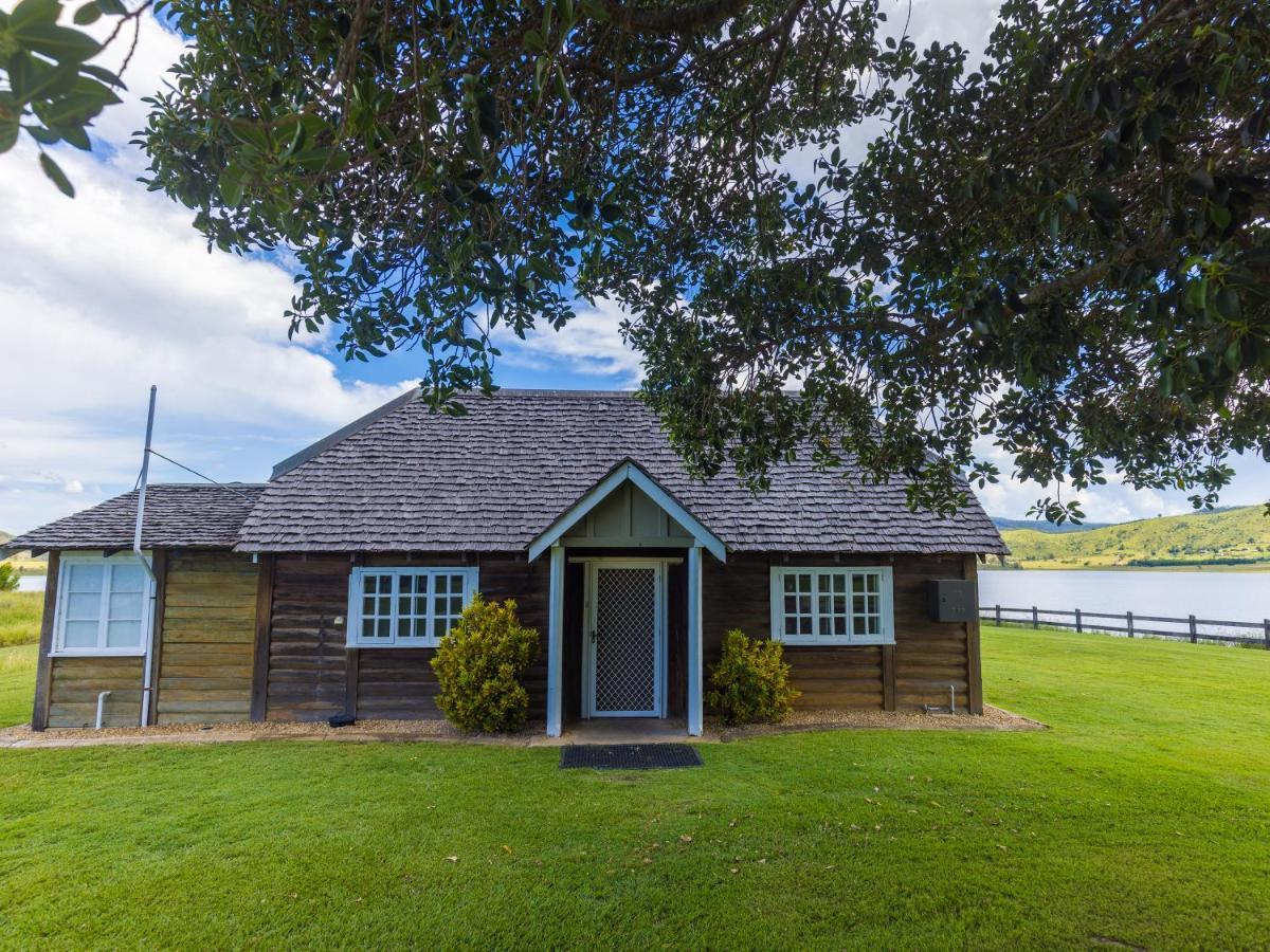 Nrma Lake Somerset Holiday Park Kilcoy Luaran gambar