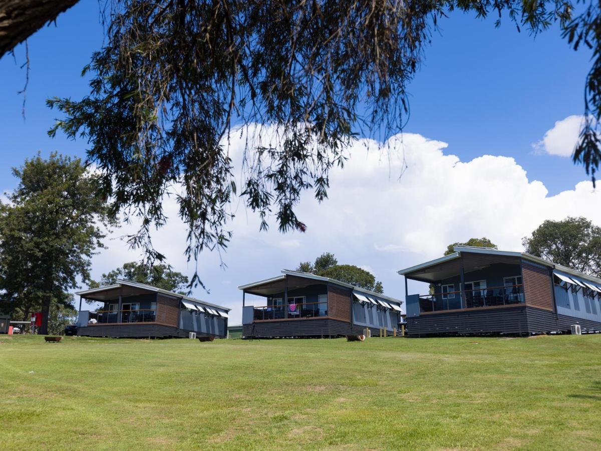 Nrma Lake Somerset Holiday Park Kilcoy Luaran gambar