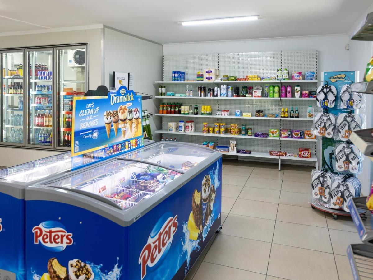 Nrma Lake Somerset Holiday Park Kilcoy Luaran gambar
