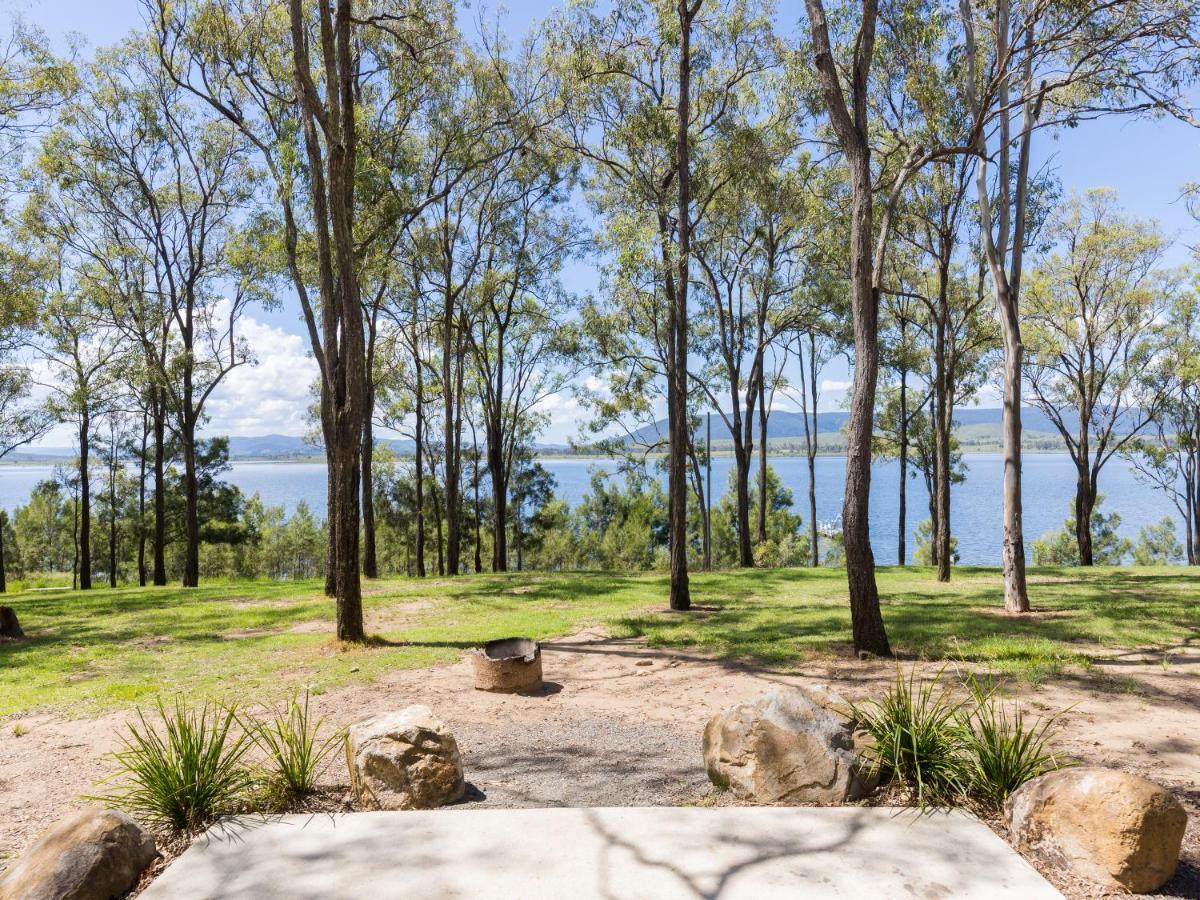 Nrma Lake Somerset Holiday Park Kilcoy Luaran gambar