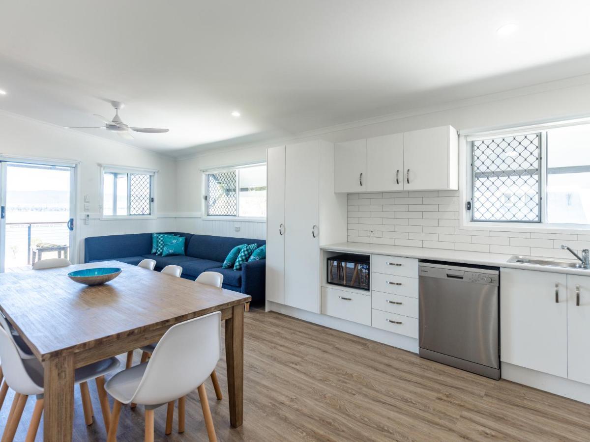 Nrma Lake Somerset Holiday Park Kilcoy Luaran gambar