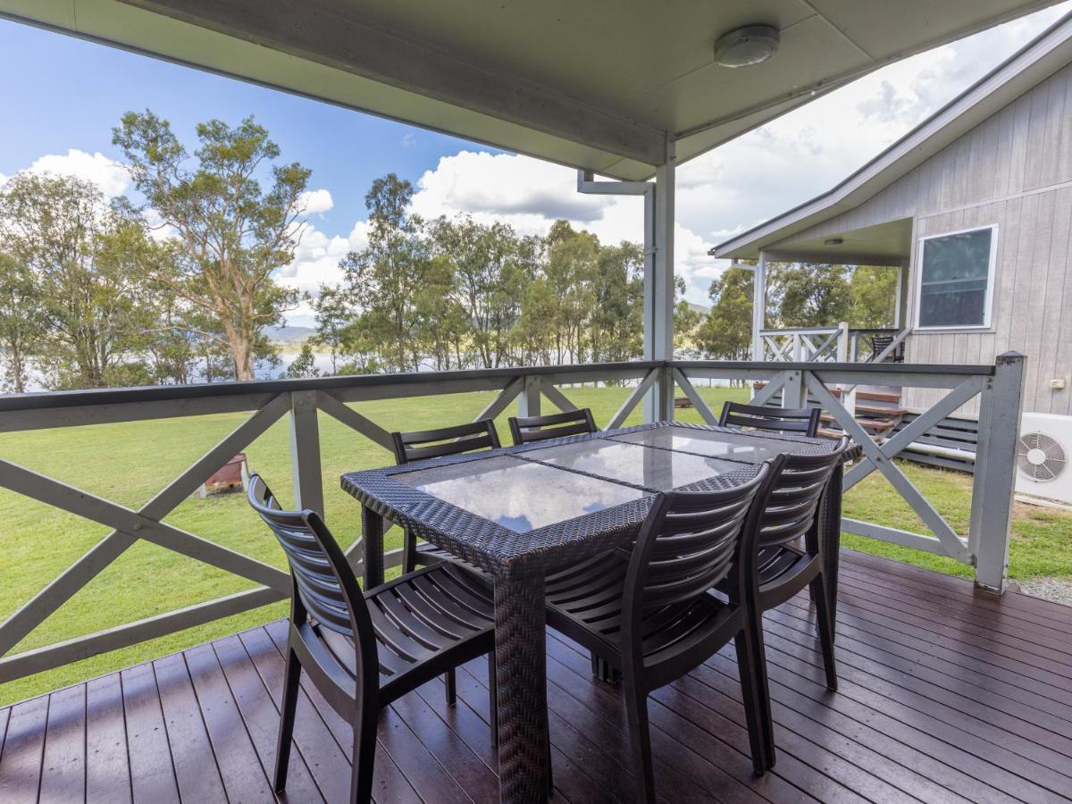 Nrma Lake Somerset Holiday Park Kilcoy Luaran gambar