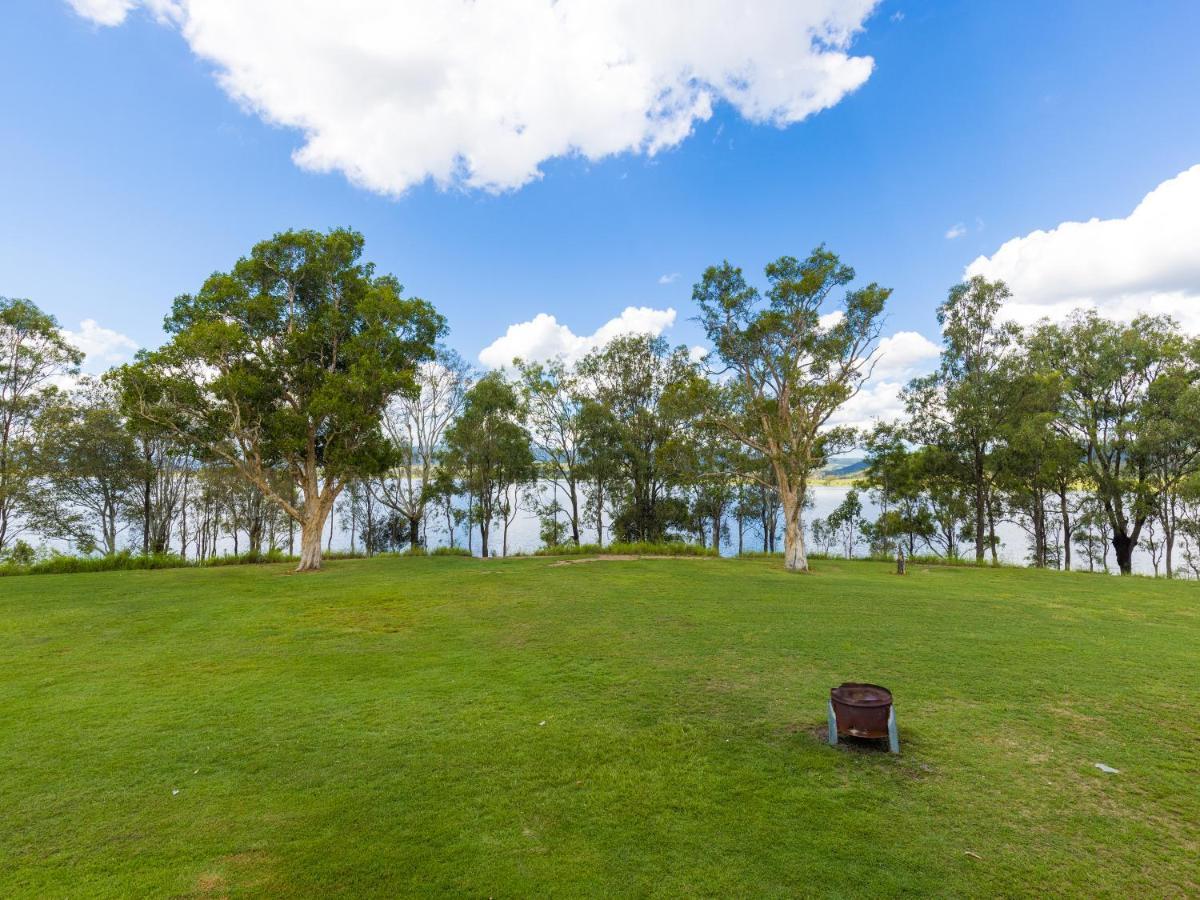 Nrma Lake Somerset Holiday Park Kilcoy Luaran gambar