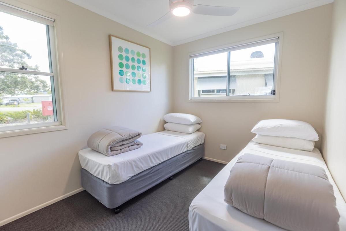 Nrma Lake Somerset Holiday Park Kilcoy Luaran gambar