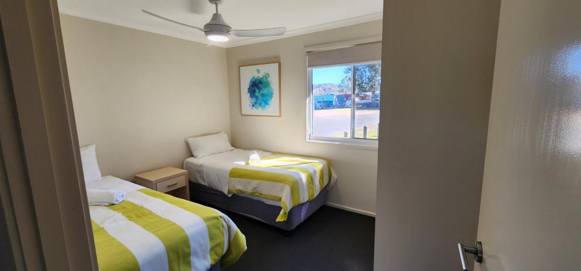 Nrma Lake Somerset Holiday Park Kilcoy Luaran gambar
