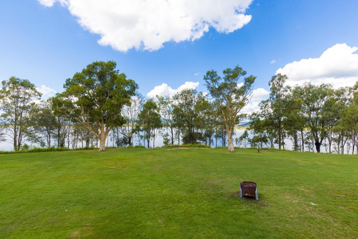 Nrma Lake Somerset Holiday Park Kilcoy Luaran gambar