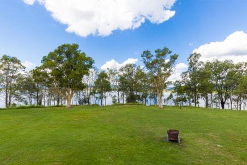 Nrma Lake Somerset Holiday Park Kilcoy Luaran gambar