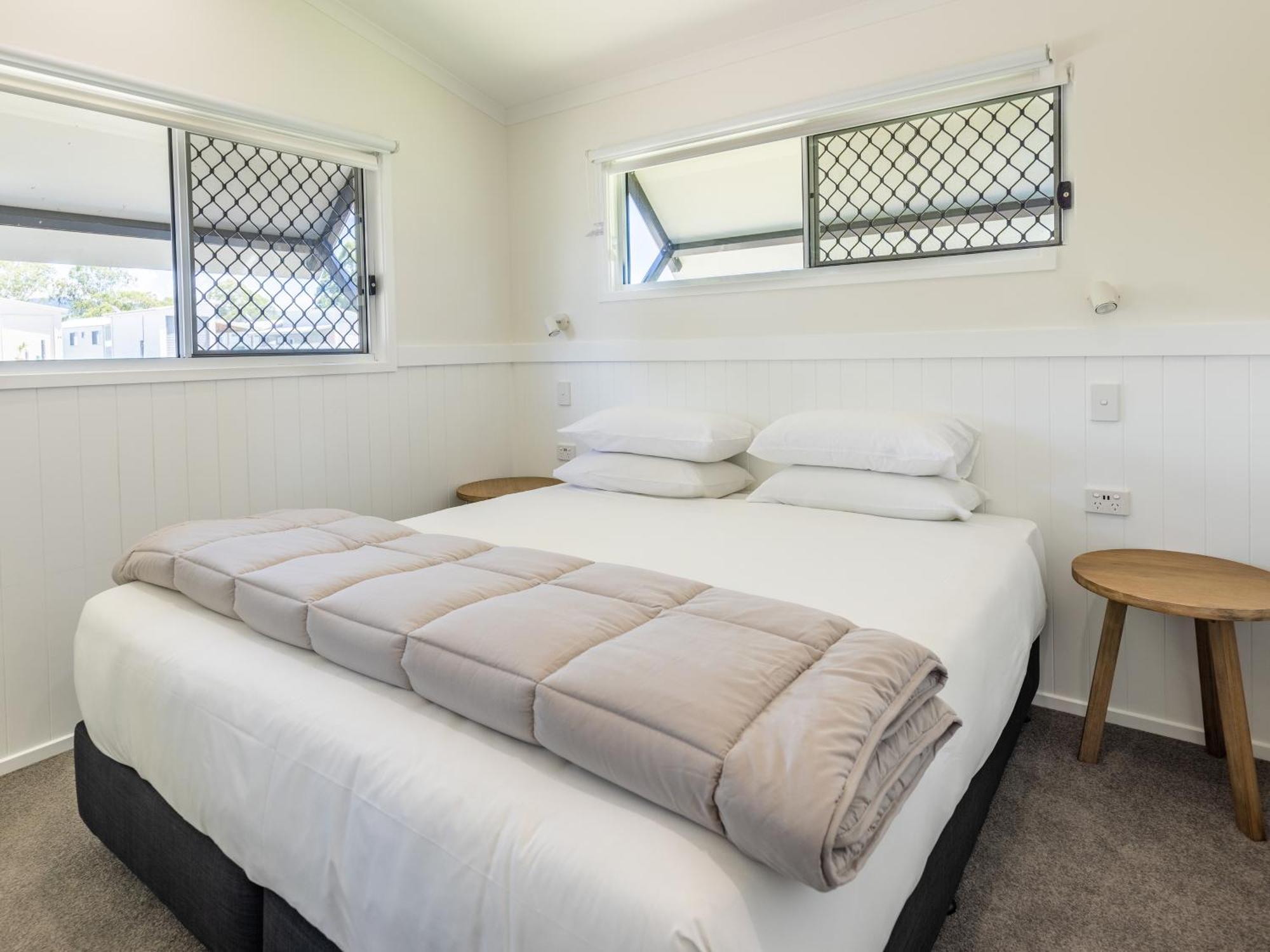 Nrma Lake Somerset Holiday Park Kilcoy Bilik gambar