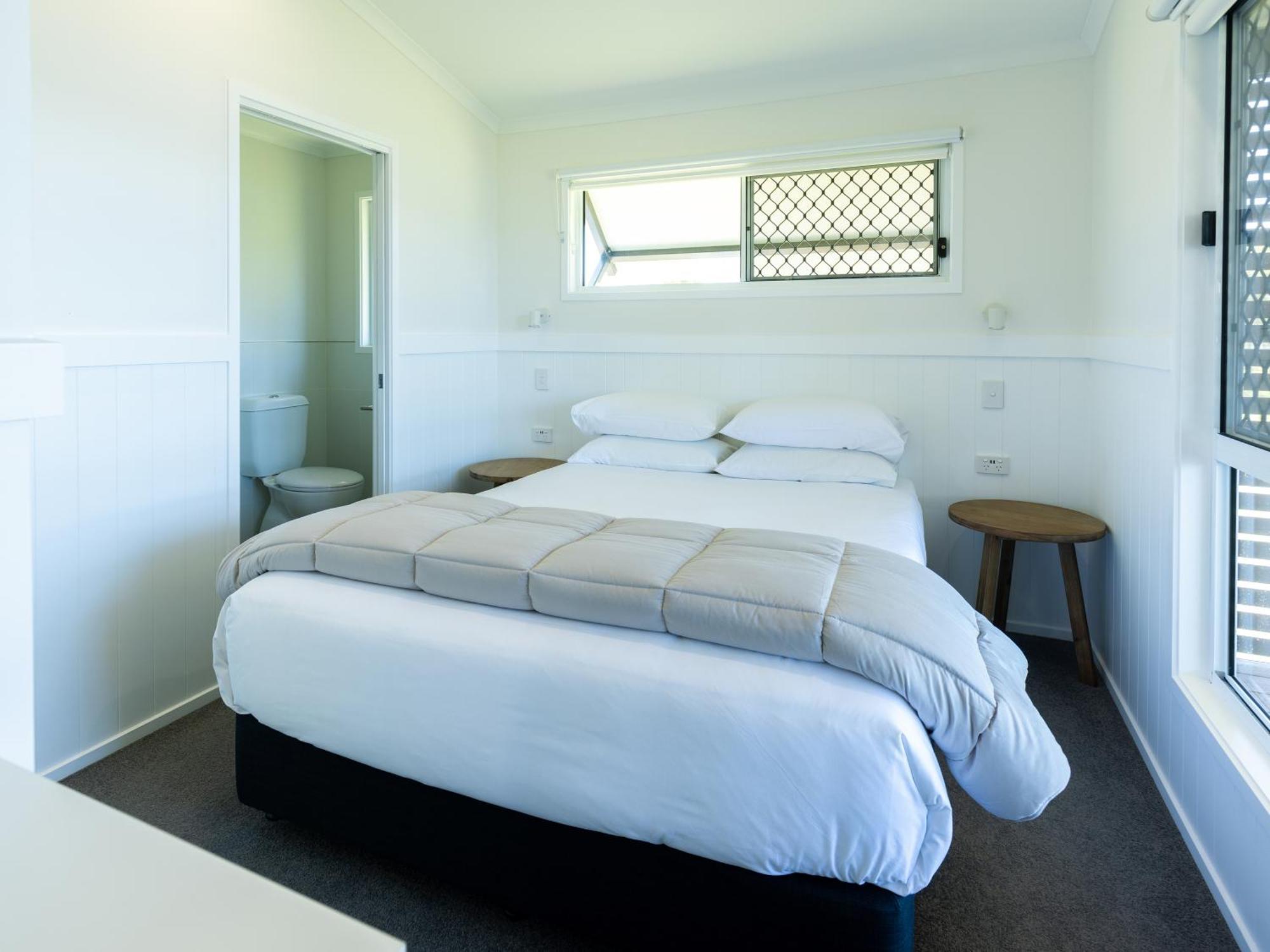 Nrma Lake Somerset Holiday Park Kilcoy Bilik gambar