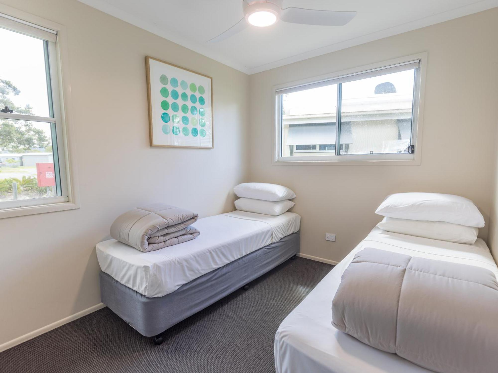 Nrma Lake Somerset Holiday Park Kilcoy Bilik gambar