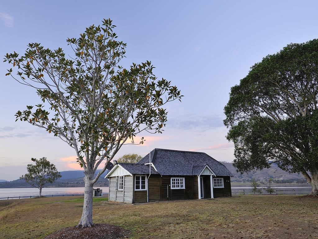 Nrma Lake Somerset Holiday Park Kilcoy Luaran gambar